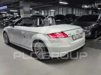 2016 Audi TT