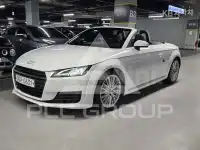 2016 Audi TT