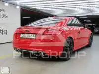 2016 Audi TT