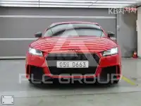 2016 Audi TT