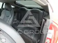 2016 Audi TT
