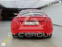2016 Audi TT