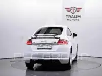 2016 Audi TT