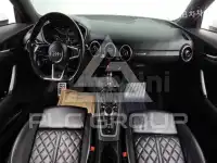 2016 Audi TT