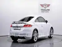 2016 Audi TT