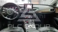 2016 Audi A7