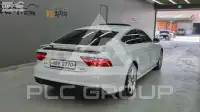 2016 Audi A7