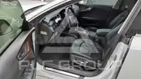 2016 Audi A7