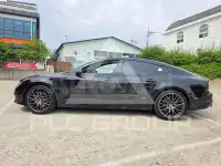 2016 Audi A7