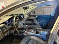 2016 Audi A7
