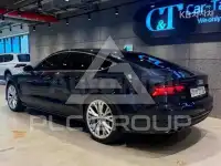 2016 Audi A7