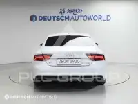 2016 Audi A7