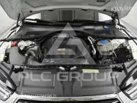 2016 Audi A7