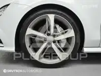 2016 Audi A7