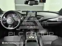 2016 Audi A7