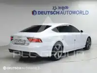 2016 Audi A7