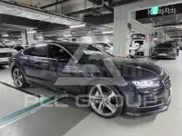 2016 Audi A7