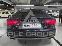 2016 Audi A7