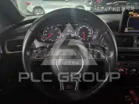 2016 Audi A7
