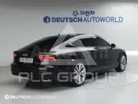 2016 Audi A7