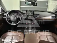 2016 Audi A7