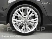 2016 Audi A7