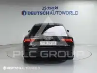2016 Audi A7