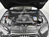 2016 Audi A7