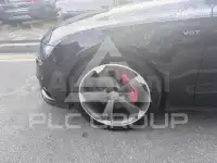 2016 Audi A7
