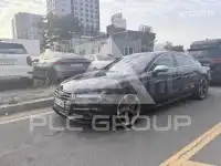 2016 Audi A7