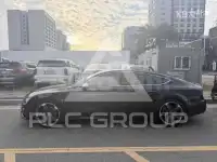 2016 Audi A7