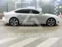 2016 Audi A7