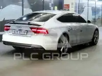 2016 Audi A7