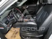 2016 Audi A7