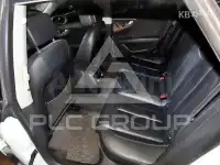 2016 Audi A7