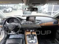 2016 Audi A7