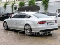 2016 Audi A7
