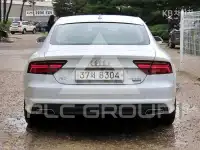 2016 Audi A7