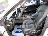 2016 Audi A7