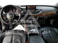 2016 Audi A7