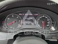 2016 Audi A7