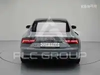 2016 Audi A7