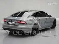 2016 Audi A7
