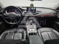2016 Audi A7