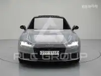 2016 Audi A7
