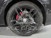 2016 Audi A7