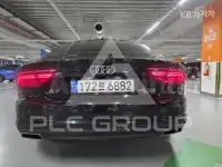 2016 Audi A7
