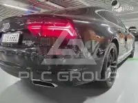 2016 Audi A7