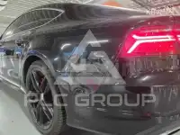 2016 Audi A7