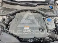 2016 Audi A7